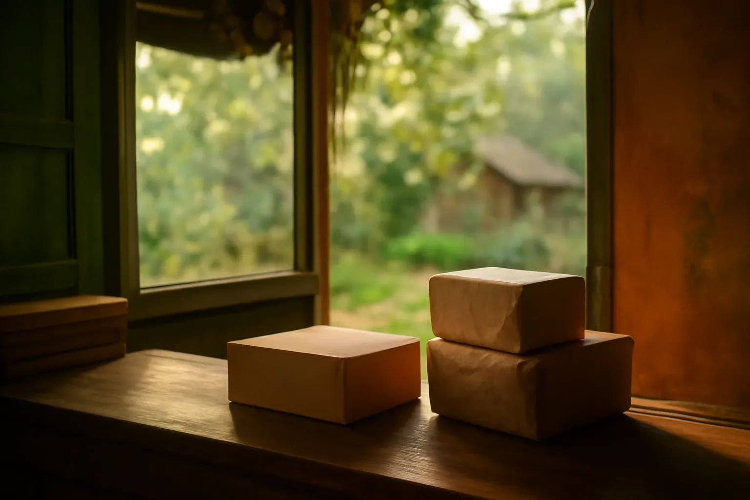 Bán trong vùng hay bán đi xa: chọn thế nào